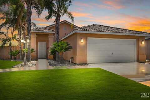 303 Fern Meadow Drive, Bakersfield, CA 93308