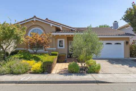 19 Walkabout Lane, Napa, CA 94558