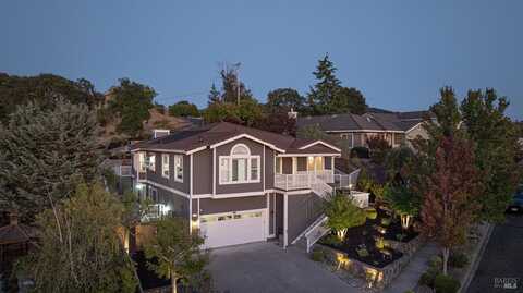 106 Quarry Drive, Napa, CA 94559