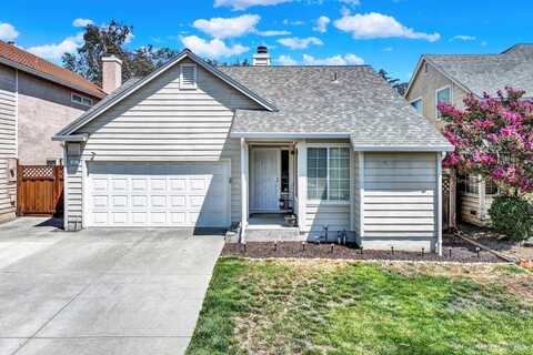 321 Ridgecrest Circle, Suisun City, CA 94585
