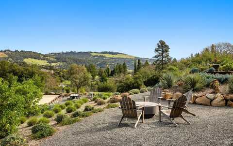 4200 Old Vineyard Lane, Santa Rosa, CA 95404