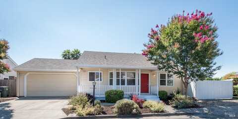 1747 Eardley Avenue, Santa Rosa, CA 95401