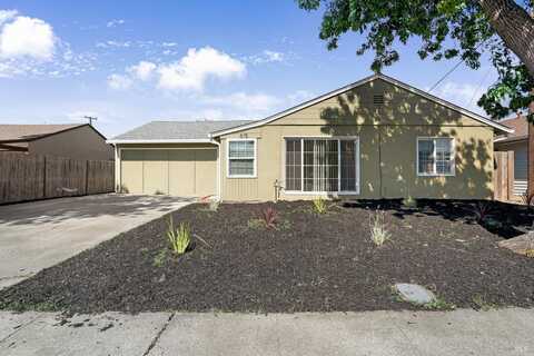 615 Vervais Avenue, Vallejo, CA 94591
