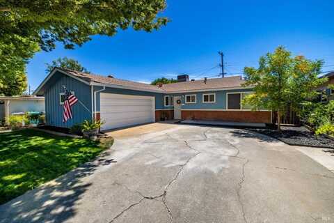 201 Ironwood Street, Vacaville, CA 95688