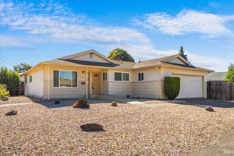 560 Link Lane, Santa Rosa, CA 95401