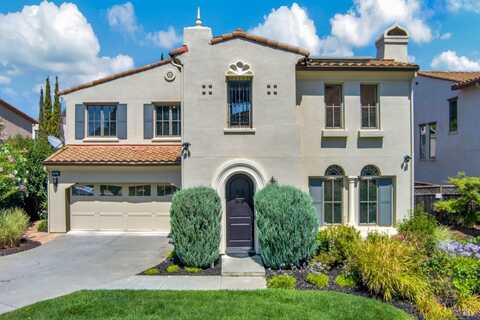 2866 Birkham Court, Fairfield, CA 94534