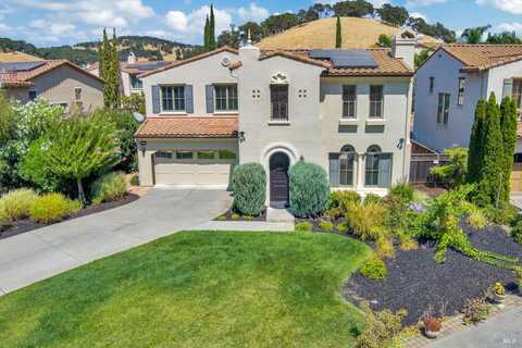 2866 Birkham Court, Fairfield, CA 94534