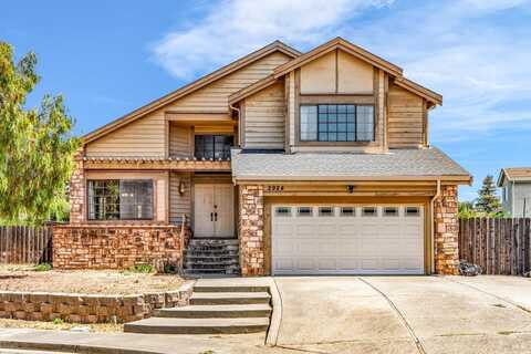 2924 Balsam Court, Fairfield, CA 94533
