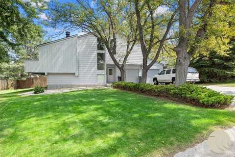 641 Sapphire, Billings, MT 59105