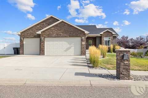 1355 Matador Avenue, Billings, MT 59105