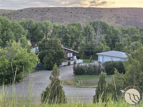 3947 Blue Creek, Billings, MT 59101