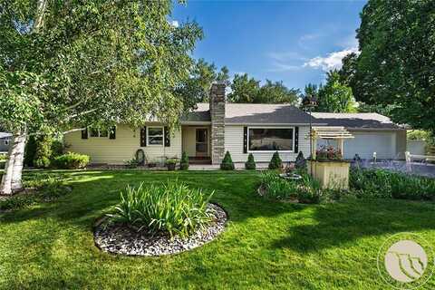 2618 Sunnyview Lane, Billings, MT 59102