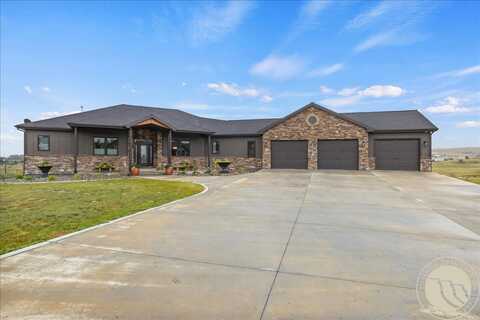 1626 Polo Ln, Billings, MT 59105