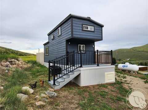 111 Printz Street, BearCreek, MT 59007
