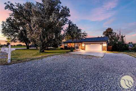 107 Glenhaven, Billings, MT 59105