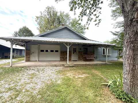 244 Middle Leesville Rd, Bedford, IN 47421