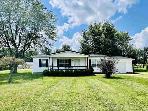 5960 SR 54 W, Springville, IN 47462