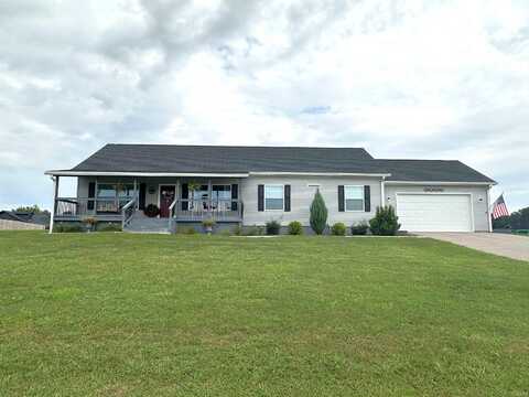 12545 E Hirth Lane, Springville, IN 47462