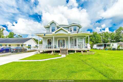 2013 Bull Run Rd, Schriever, LA 70395