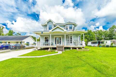 2013 Bull Run Rd, Schriever, LA 70395