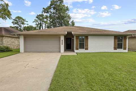 4750 Coolidge, Beaumont, TX 77706