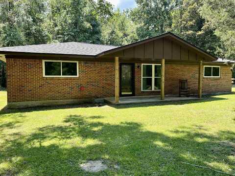 6095 Thompson Ln., Kountze, TX 77625