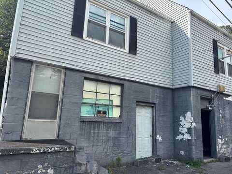 3920 Harper Rd, ECCLES, WV 25836