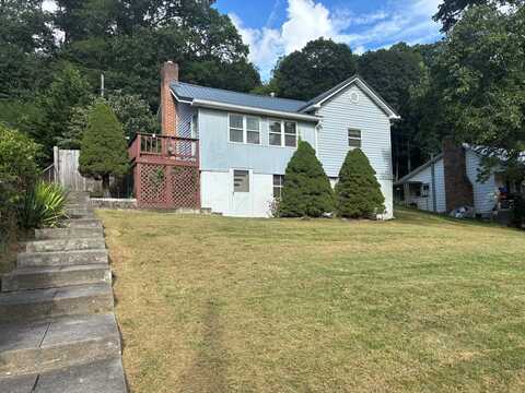 120 West Virginia Street, GLEN WHITE, WV 25849