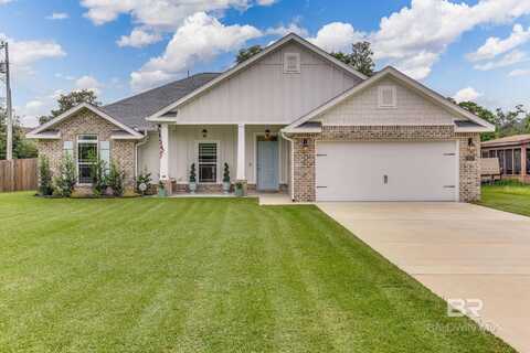2222 Club House Drive, Lillian, AL 36549