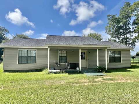 7351 McElhaney Road, Century, FL 32535