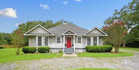 35487 Spring Road North, Stapleton, AL 36578