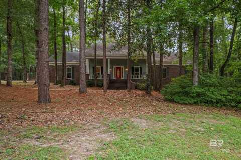 603 Northshore Drive, Bay Minette, AL 36507