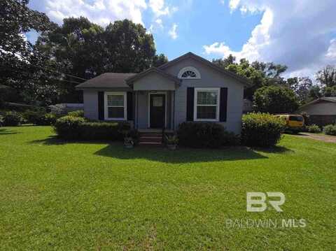 1616 Crestwood Drive, Mobile, AL 36618
