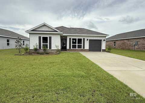 16334 Tigris Drive, Fairhope, AL 36532