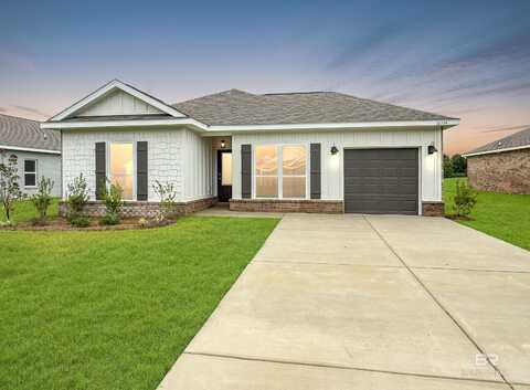 16334 Tigris Drive, Fairhope, AL 36532