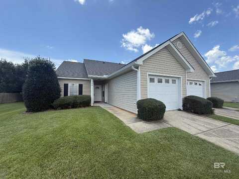 2651 S Juniper Street, Foley, AL 36535