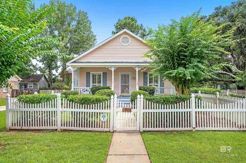 906 Edwards Avenue, Fairhope, AL 36532