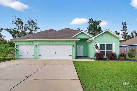 1853 Carly Street, Foley, AL 36535