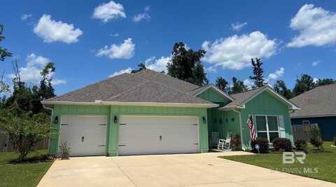 1853 Carly Street, Foley, AL 36535