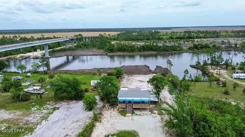 178 S Canal Drive, Port Saint Joe, FL 32456