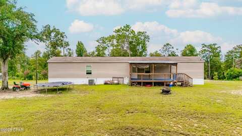 7775 Lake Seminole Road, Sneads, FL 32460