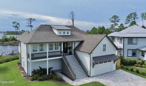 3207 Swordfish Drive, Panama City, FL 32408