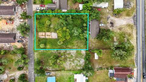 4919 E 2nd Street, Panama City, FL 32404