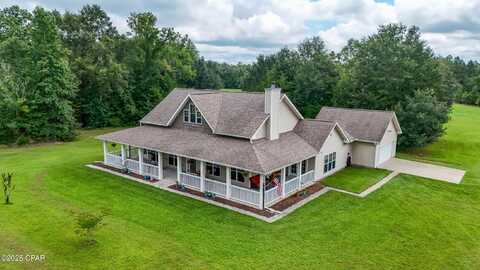 3754 Annie Road, Marianna, FL 32446