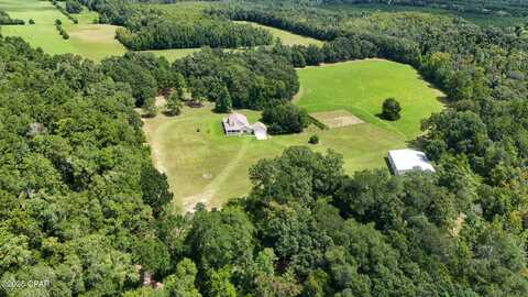 3754 Annie Road, Marianna, FL 32446