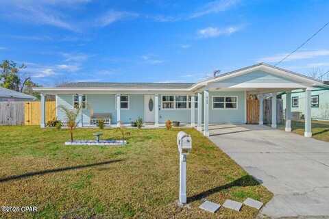 903 Huntington Drive, Panama City, FL 32401