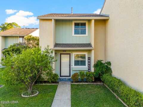 222 White Sandy Drive, Panama City Beach, FL 32407