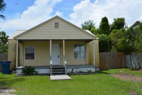 1705 Cincinnati Avenue, Panama City, FL 32401