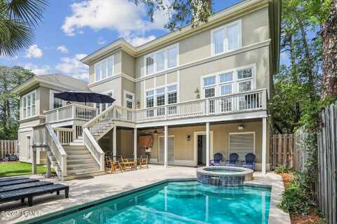 4 Surf Watch Way, Hilton Head Island, SC 29928