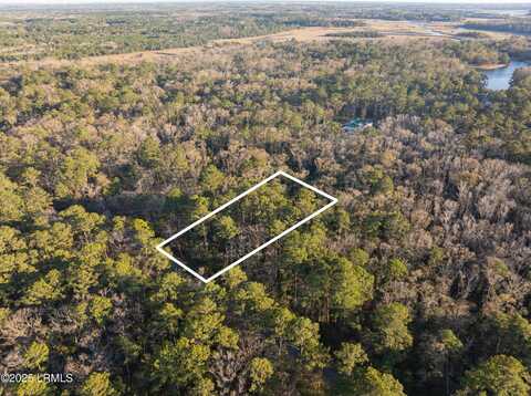 9 Barnaby Bluff, Seabrook, SC 29940